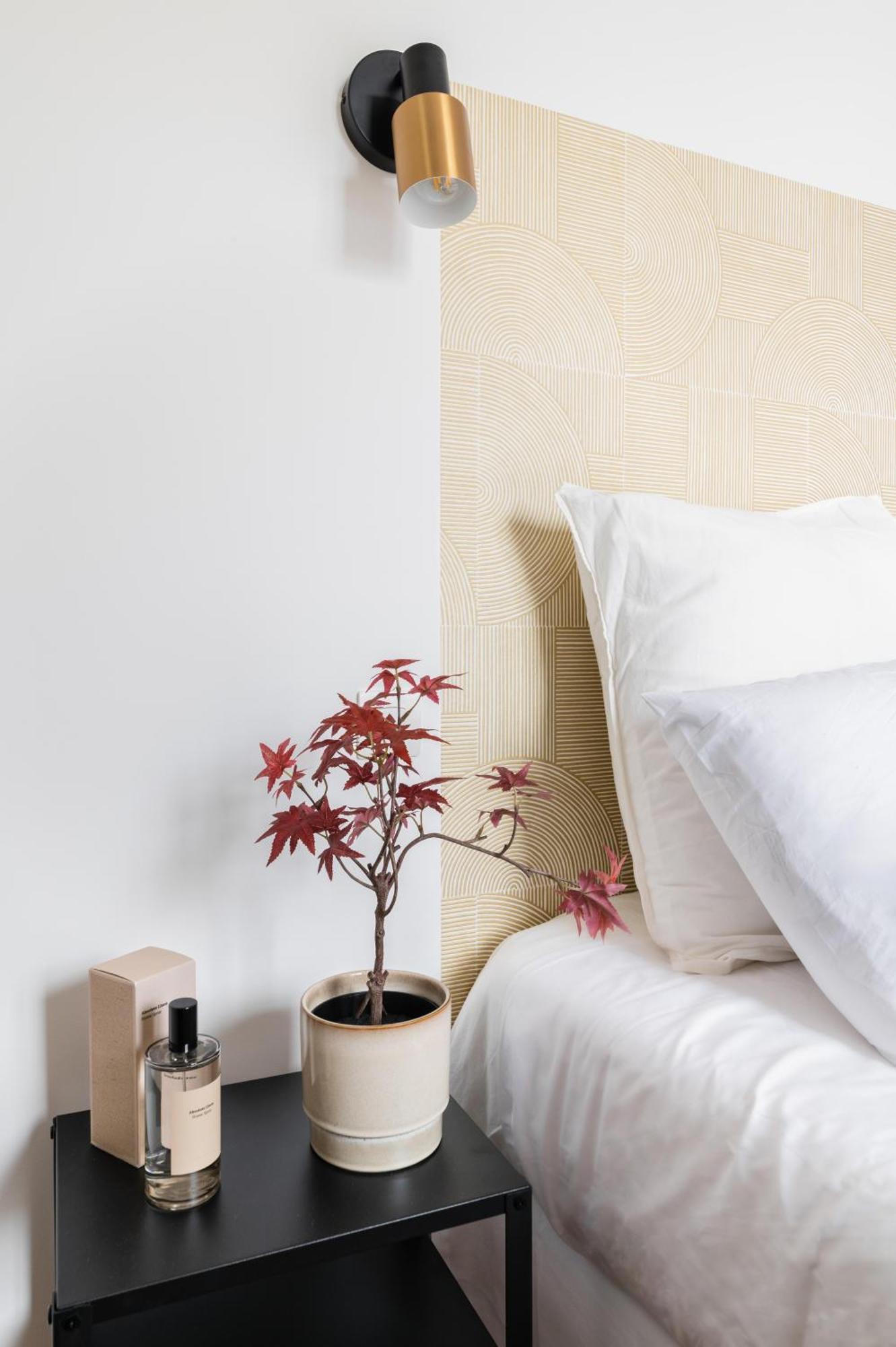 Imhost -Elegant Appt Tolbiac 4 Pers Apartment Paris Luaran gambar
